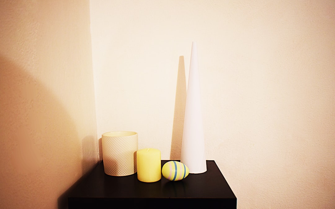 インテリアの力で心を豊かにする方法