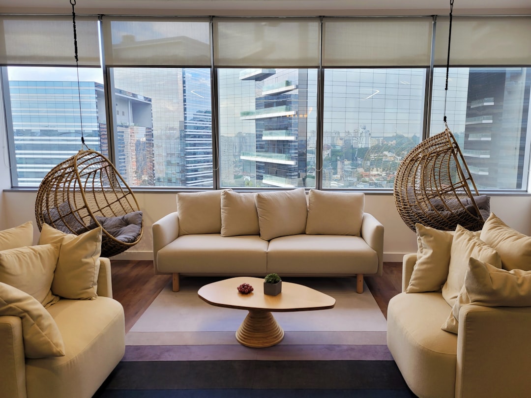 自宅を魅力的にするためのデコレーションの秘密